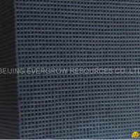 Honeycomb  activated carbon filter