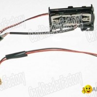 Magnetic stripe reader- MSRv008 OEM (Bluetooth)