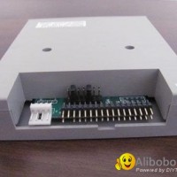 emulator floppy to usb for CNC machine