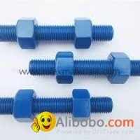 Bolts SA193 Grade B7 Nuts SA194 Grade 2H