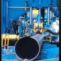 Stockholder of JINDAL SAW LTD LSAW/DSAW Line Pipes