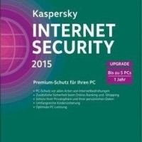 Kaspersky Internet Security