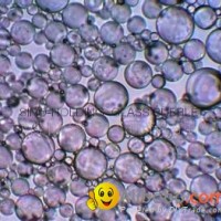 ADDEZ  GLASS BUBBLES