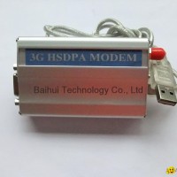 3G  HSDPA MODEM