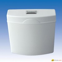 Toilet  water tank