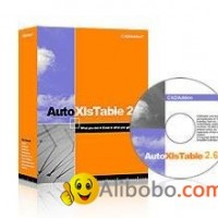 AutoXls Table