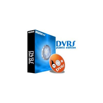 Digital Video Surveillance System & Video Management Softwarepicture1
