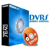 Digital Video Surveillance System & Video Management Software