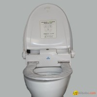 iToilet Sanitary Toilet Seat