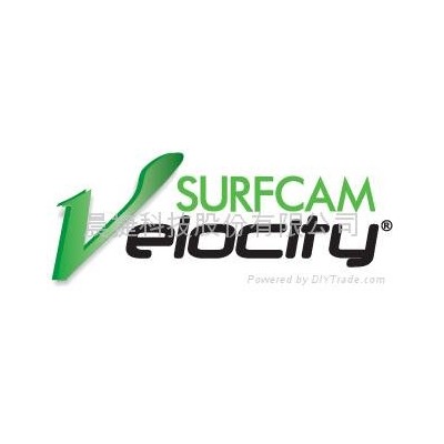 SURFCAM Velocity V3picture1