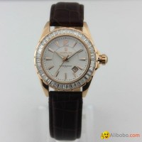 2013 fashion sapphire glass stainless steel watch