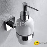 Soap Dispenser Holder