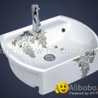 good quality of colour basin