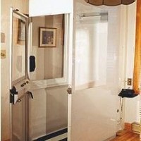 Villa Elevators