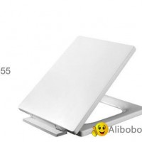 plastic toilet seat cover
