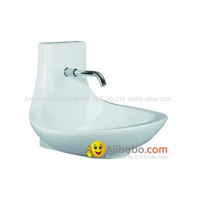 Basin Faucet Integrated Automatic Water Tappicture1