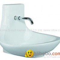 Basin Faucet Integrated Automatic Water Tap