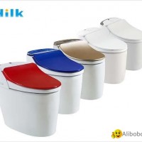 Yong Fashion Hygienic Sanitary Toilet Seat cover