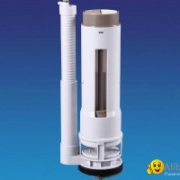 newest toilet dual flush valve