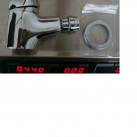 bath faucet