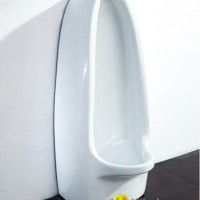 Sanitary ware automatic ceramic urinal sensor