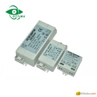 12v 6W LED driver 12v 6w constant voltage IP20 LED driver power transformer