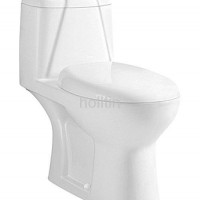HT180 Gravity Flushing Water Closet Toilet 2013 Hot Sale