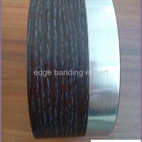 High Glossy automatic edge banding for Kitchen Cabinet and Furniture