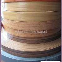 Table pvc edge banding edge banding