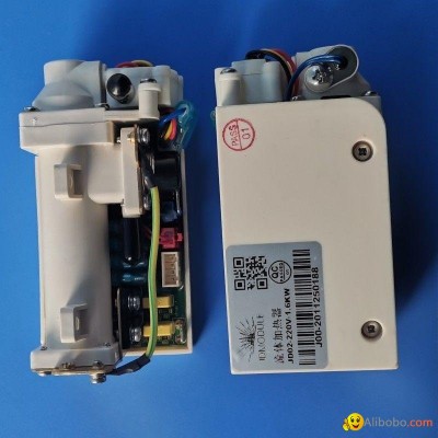 Instant water heating module intelligent toilet ceramic water heaterpicture1