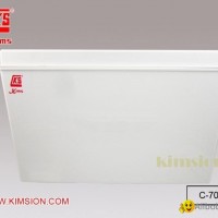 C-705  High Level Plastic Auto Cistern (BS Standard)