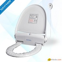 Intelligent Hygienic Sensor Slow Close Toilet Seat With High Quality