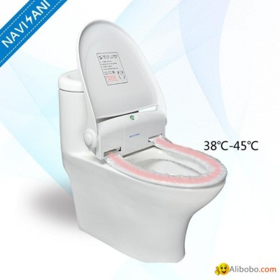 Automatic Intelligent Toilet Seat Disposable Cover High Qualitypicture1