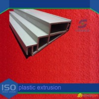 Plastic profile