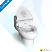 Intelligent Hygienic Toilet Seat Disposable Cover Sanitary Toilet