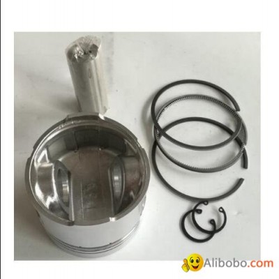 Genuine QSB3.3 Engine parts piston kit ring set pin 4089968picture1