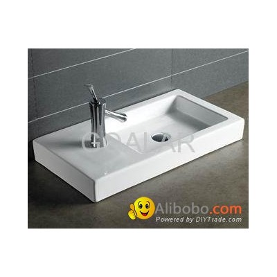 wash basin/ countertop basinpicture1
