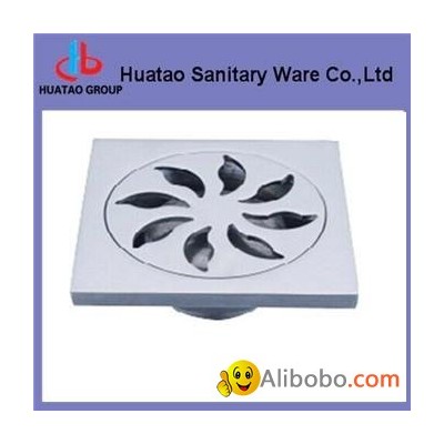 stainless steel bathroom floor drainpicture1