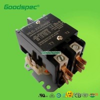 HLC-2XH04GG(2P/40A/380-480V) Definite Purpose Contactor