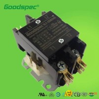 HLC-2XT02AAC(2P/30A/120VAC) Definite Purpose Contactors