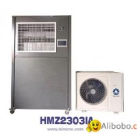Vertical Cabinet Type Wine Cellar Constant Temperature-humidity Air conditioner