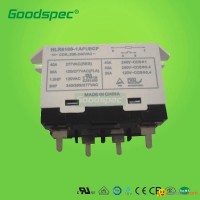 HLR6100-2APUBCF-AC208/240 Power Relay