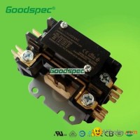 HLC-1XQ02AAC(1.5P/30A/24VAC) Definite Purpose Contactors