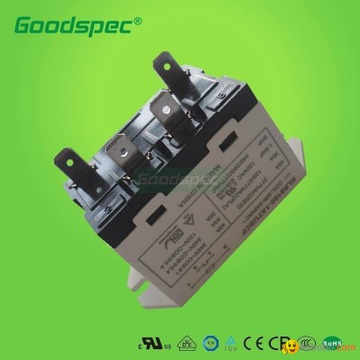 HLR6100-1ATUBJCF2-DC208/240 Power Relaypicture1
