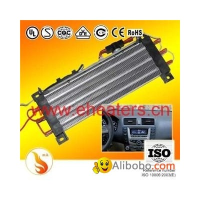 electronic heating device (ptc series)  for Air-conditionerpicture1