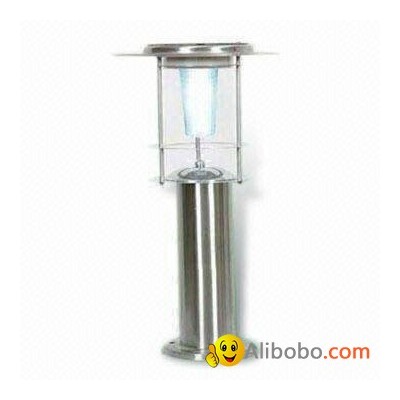 Outdoor Garden Light with 5.5V/180mA Solar Panelpicture1