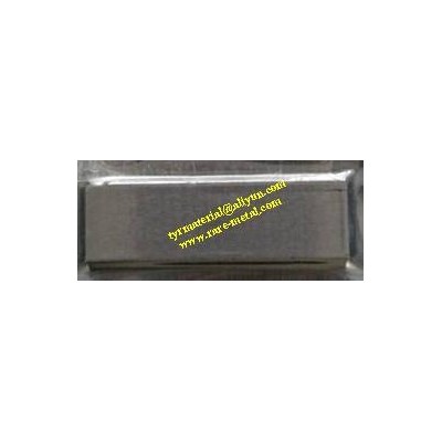 Iron oxide (Fe3O4, Fe2O3) targets use in thin film coating CAS 1332-37-2picture1