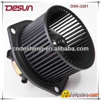 elelctric blower fan blower air conditioner blower for lada 2123-8101080picture1
