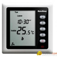 KA100 series  Air Conditioner thermostats