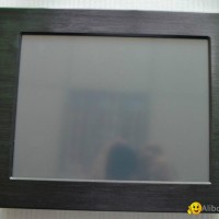Fanless r   ed panel pc with 15 inch touchscreen